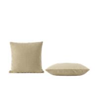 Muuto Mingle Cushion 45x45 Light Yellow