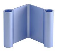 Muuto - Pair Candle Holder 11 cm, Light Blue - Light blue