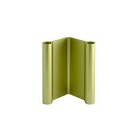 Muuto Pair Candlestick H18 Green