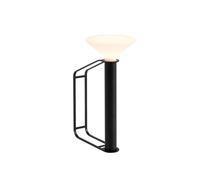 Muuto Piton Transportable Table Lamp Lamp Black