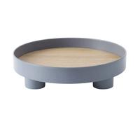 Muuto Platform tray Blue grey