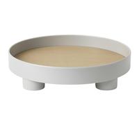 Muuto - Platform Tray, Grey - Grey