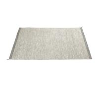 Muuto - Ply Rug 170x240 cm, Off-white - Offwhite
