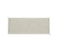 Muuto Ply rug 80x200 cm Off-white