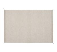 Muuto Ply Carpet 240x170 Light Rose