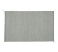 Muuto Ply Carpet 300x200 Gray