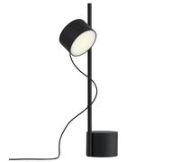 Muuto - Post Table Lamp, Black - Black