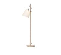 Muuto Pull floor lamp white
