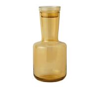 Muuto Raise carafe Burnt orange