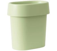 Muuto - Reduce Waste Paper Basket, Light Green - Light green