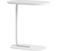 Muuto Relate Coffee Table 60.5 cm Off-white