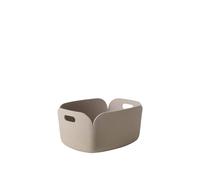 Muuto Restore Basket 48x35 Sand