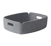 Muuto Restore Tray 40x31 Gray