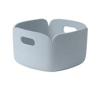 Muuto Restore Basket 28x28 Light Blue