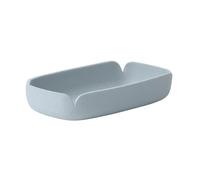 Muuto Restore tray 15.5x28 cm Light blue