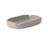 Muuto - Restore Tray 15,5x28 cm, Sand - Sand