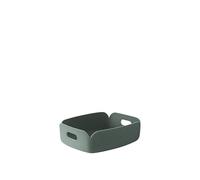Muuto Restore Tray 40x31 Dusty Green
