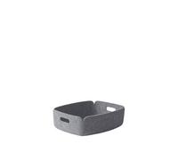 Muuto Restore Tray 40x31 Gray