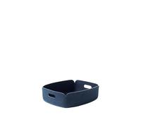 Muuto Restore Tray 40x31 Midnight Blue
