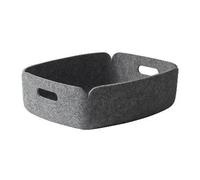 Restore Tray Basket Storage Basket Muuto - 5710562133010