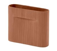 Ridge Vase Small Muuto SINGLE PIECE - 5713295256476