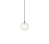 Muuto Rime Pendant Ø18 Black