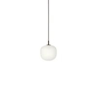 Muuto Rime Pendant Ø18 Deep Red