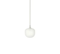Muuto Rime Pendant Ø18 Gray
