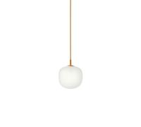 Muuto Rime Pendant Ø18 Orange