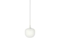 Muuto Rime Pendant Ø18 White