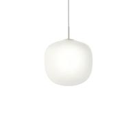 Muuto Rime pendant lamp Ø37 cm grey