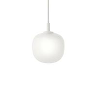 Muuto Rime pendant lamp Ø12 cm white