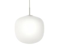 Muuto Rime pendant lamp Ø37 cm grey