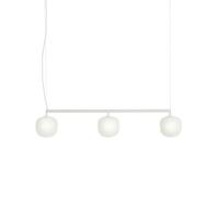 Muuto Rime Rail Pendant White
