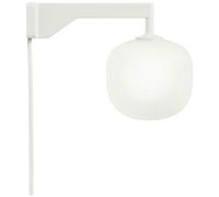 Muuto Rime Wall Lamp White
