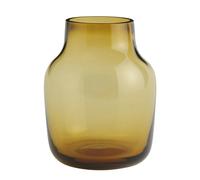 Muuto Silent vase Ø15 cm Burnt Orange