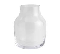 Muuto Silent vase Ø15 cm Clear