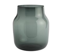 Muuto Silent vase Ø20 cm Dark Green