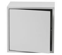 Muuto - Stacked Shelf With Door