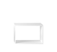 Muuto Stacked Shelving System Large White