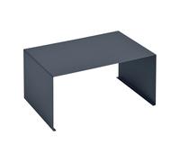 Muuto Stacked storage system Insert Blue grey