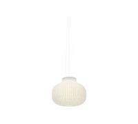 Muuto - Strand Pendant Closed Ø45, White - White