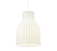 Muuto Strand ceiling lamp open 28 cm