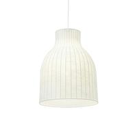 Muuto Strand Pendant Ø40 White