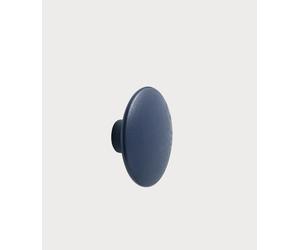 MUUTO THE DOT COAT HOOK WOOD BY LARS TORNOE UK SELLER