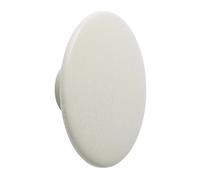Muuto The Dots clothes hook off-white Large