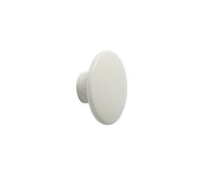 Muuto The Dots clothes hook off-white XS