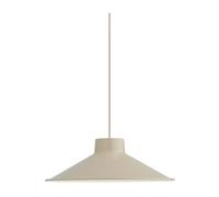 Muuto Top Pendant Ø36 cm Sand