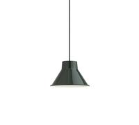Muuto Top Pendant Ø21 cm Dark Green