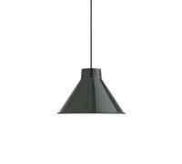 Muuto Top Pendant Ø28 cm Dark Green